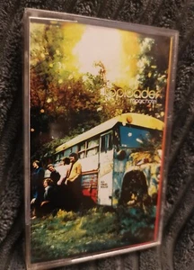 Toploader - Magic Hotel (Cassette Tape) - Picture 1 of 3
