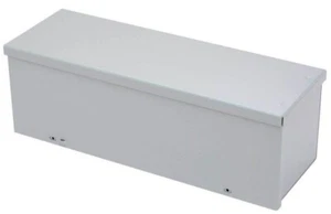 UNITY 6636GRTNK NEMA ENCLOSURE QTY 2 - Picture 1 of 2