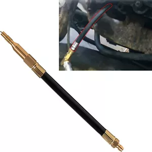 For Ford 6.7L Powerstroke Diesel Engine Compression Tester Adapter Hose SG 35450 - Foto 1 di 7