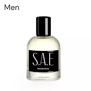 Inspired by The Most Wanted S.A.E Fragrance NO.61 EDP Spray men - Picture 1 of 5
