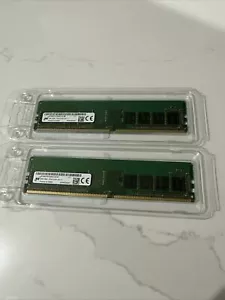 8gb Dell ram ddr4 - Picture 1 of 2