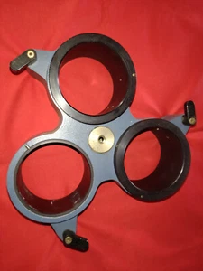 Cinema tee adapter - Picture 1 of 7