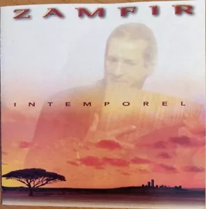 CD atemporal de Gheorghe Zamfir (Easy Listening, Theme, 1999, Philips) con inserto - Imagen 1 de 2
