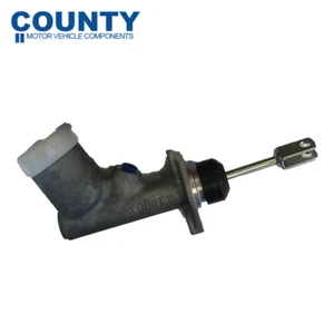 Clutch Master Cylinder FOR Triumph Spitfire GT6 Herald Vitesse (Angled) - Picture 1 of 1
