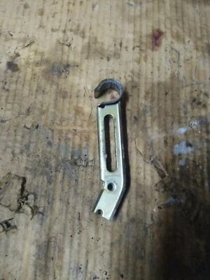 Yamaha Vmax 500 2000 soporte de manguera de refrigerante Foto 1 de 2