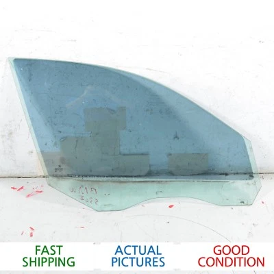 BMW E60 530I 2005-2007 VENTANA CRISTAL DELANTERO DERECHO OEM Foto 1 de 3