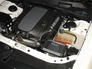 Injen CARB Legal SP Cold Air Intake For 2014 Fiat 500 1.4L Turbo Black - Picture 1 of 3