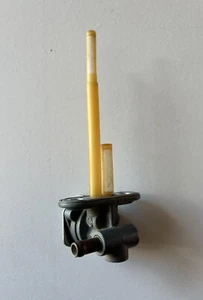 Yamaha 2000 Big Bear YFM 400 4x4, Complete Fuel Petcock OEM - Bild 1 von 4