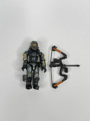 Mega Bloks Call of Duty Series 2 Specialist Outrider Mini Figure FMG06 2017 - Image 1 of 2