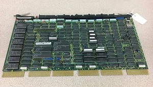 Xylogics 300-101-600 Unibus Disk Controller PCB, for DEC PDP11 - Picture 1 of 2