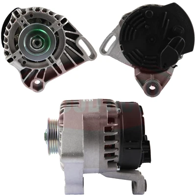 Alternador PARA FIAT BRAVA PUNTO 1.2 GASOLINA 16V Lancia Y 1.2 GASOLINA 16V 1242cc Foto 1 de 4