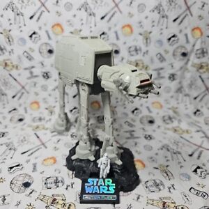 1995 STAR WARS MICRO MACHINES Action Fleet Galoob IMPERIAL AT-AT WALKER