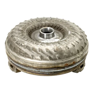 4T65E Transmission Rebuilt Torque Converter Dynamic DGM111 2002-on - Picture 1 of 3