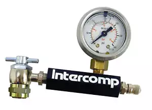 Fits Shock Inflation Pressure Gauge by Intercomp 100675-A - Picture 1 of 1