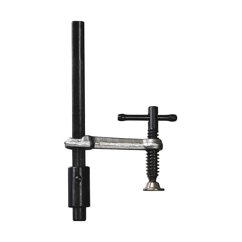 Abrazadera de inserción BUILDPRO UEN5200, 4 pulgadas de profundidad de garganta 30D360 Foto 1 de 1