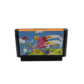 Twin Bee Famicom NES