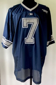 Penn State Nittany Lions #7 Colosseum Athletics Stitched Jersey Size XXL - Picture 1 of 7