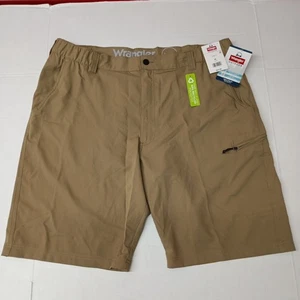Wrangler Herren Performance Field Utility Shorts Gr. 40 Elmwood Relaxed Fit - Bild 1 von 5