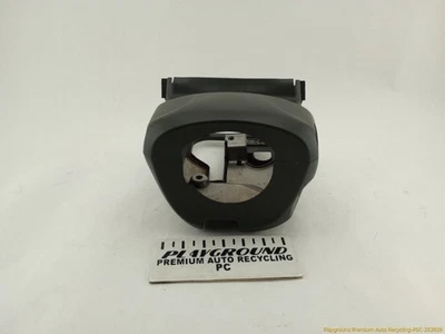 Columna de dirección Acura TSX bisel envolvente panel de ajuste compatible con 2004-2008 04 05 06 07 Foto 1 de 4