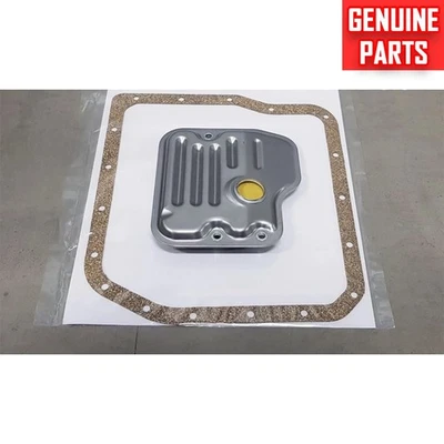 TOYOTA HIGHLANDER CAMRY RAV4 SIENNA ES330 RX350 ATM OIL STRAINER ORING GENUINE - Image 1 of 4