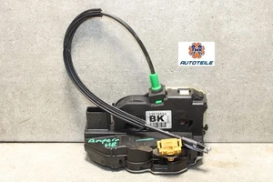 Opel Ampera A Türschloss Schloss hinten rechts 13579554 BK - Bild 1 von 6