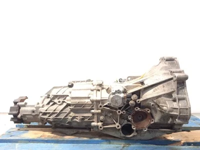 HVE GEARBOX / 0A3300040F / 7360009 FOR AUDI A6 SEDAN 4F2 3.0 TDI QUATTRO - Image 1 of 4