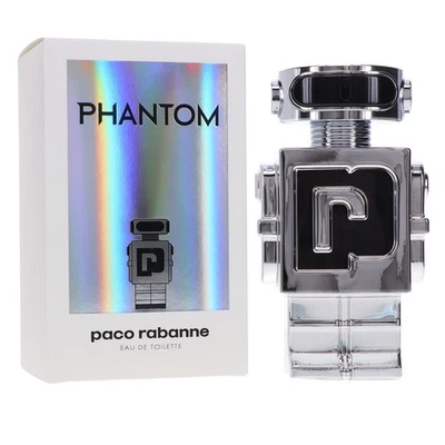 Rabanne Phantom Eau de Toilette 3.4 oz - Image 1 of 4