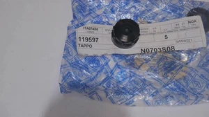 DECKEL ÖLWANNE BREMSEN APE 50 PIAGGIO 119597 - Bild 1 von 1