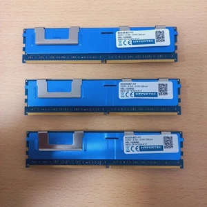Hypertec 8GB DDR4 DIMM 803028-B21-HY 288-Pin  HEL:1008480 - Picture 1 of 2