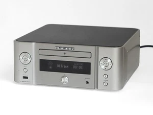Marantz M-CR610 Network CD Receiver Amplifier AirPlay Wi-Fi 100V Used antique - Picture 1 of 9
