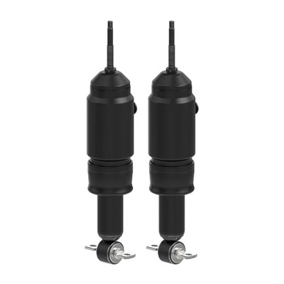 Juego de pares de amortiguadores de aire traseros MONROE MAX-AIR MA822 para Buick Cadillac Pontiac Foto 1 de 4