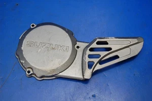 2008 02-20 RM85 RM85L OEM STATOR SIDE CRANKCASE CHAIN GUARD COVER 11351-03B00 - Bild 1 von 16