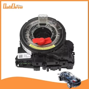 Steering Angle Sensor Slip Ring 8K0953568M For Audi A4 A5 Q5 S4 S5 Q5 - Picture 1 of 12