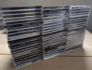 69 x Black / Death / Thrash Metal CD Lot Bundle Collection - Bild 1 von 4