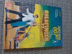 Goldfinger II - The Man With The Midas Touch (James Bond 007 RPG) Box Set - Bild 1 von 9