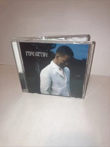 I Speak Life CD (2004) - Picture 1 of 4