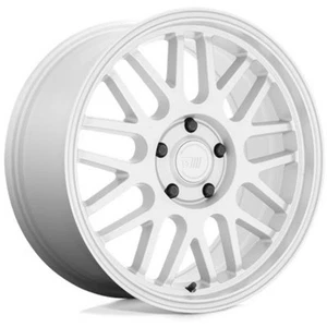 Motegi MR14467012440 Wheels 16 inch for 300 Truck Coupe Toyota Tacoma I30 Quest - Picture 1 of 1