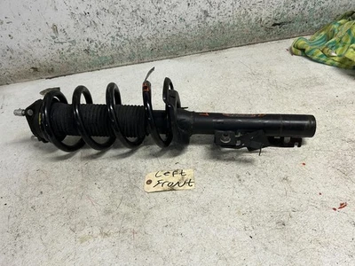 Puntal de resorte helicoidal lateral para conductor o pasajero Ford Transit25 2024 OEM #LK4118045VA Foto 1 de 3