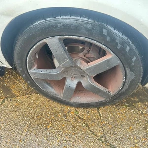 4x VW Transporter 2.5tdi T5  "03-2010reg 20" inches - Picture 1 of 5