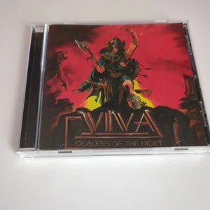 Dealers of the Night by Viva (CD, 2008) - Bild 1 von 6