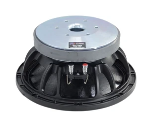 NEU RD AUDIO RD-12MS Mid-Bass-Lautsprecher (12" - 1600 Watt (VON RDCARSHOW) - Bild 1 von 6