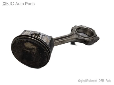 Pistón y varilla de conexión estándar para 05-08 Ford F-150 5.4 8L3E6200AA 4x4 Foto 1 de 4