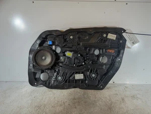 Kia Ceed Crdi 2 5Door 12-2018 WINDOW REGULATOR/MECH FRONT DRIVER 82480-A2320 P76 - Picture 1 of 12