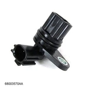 High Quality Axle Locker Sensor Speed Sensors High Quality Material 68003570AA - Picture 1 of 5