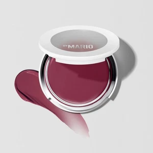 NUEVO SIN CAJA Maquillaje de Mario SOFT POP PLUMPING RUBOR VELO Berry Punch  - Imagen 1 de 4