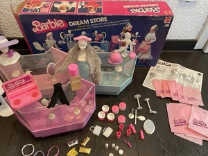 Mattel Barbie : Vintage Shop Boutique Deluxe Edition Dream Store With Box - Bild 1 von 19