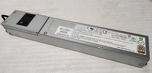 Supermicro PWS-704P-1R Switching 750W PSU 80 Plus Gold 1U Redundant Power Supply - Picture 1 of 7