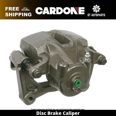 Pinza de freno de disco delantera derecha Cardone 2004 para Infiniti FX35 2003-2005 Foto 1 de 4