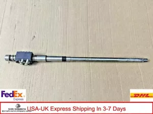 D6NN3A710A NEW Worm Shaft, Power Steering fits Ford 3600 2000 3000 4000SU 2600 - Picture 1 of 9