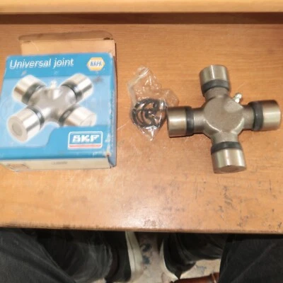 Camión GMC Silverado SKF UJ330 junta universal NAPA Foto 1 de 2